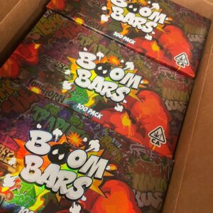 Wholesale Boom Bars